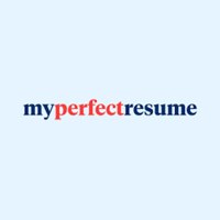 My Perfect Resume