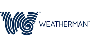 Weatherman Umbrella