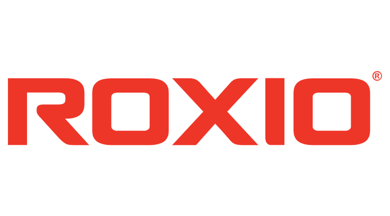 Roxio