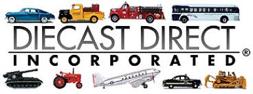 Diecast