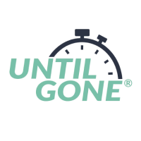 Until Gone