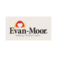 Evan-Moor Educational Publishers