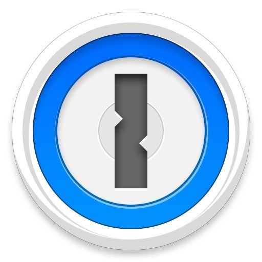 1Password