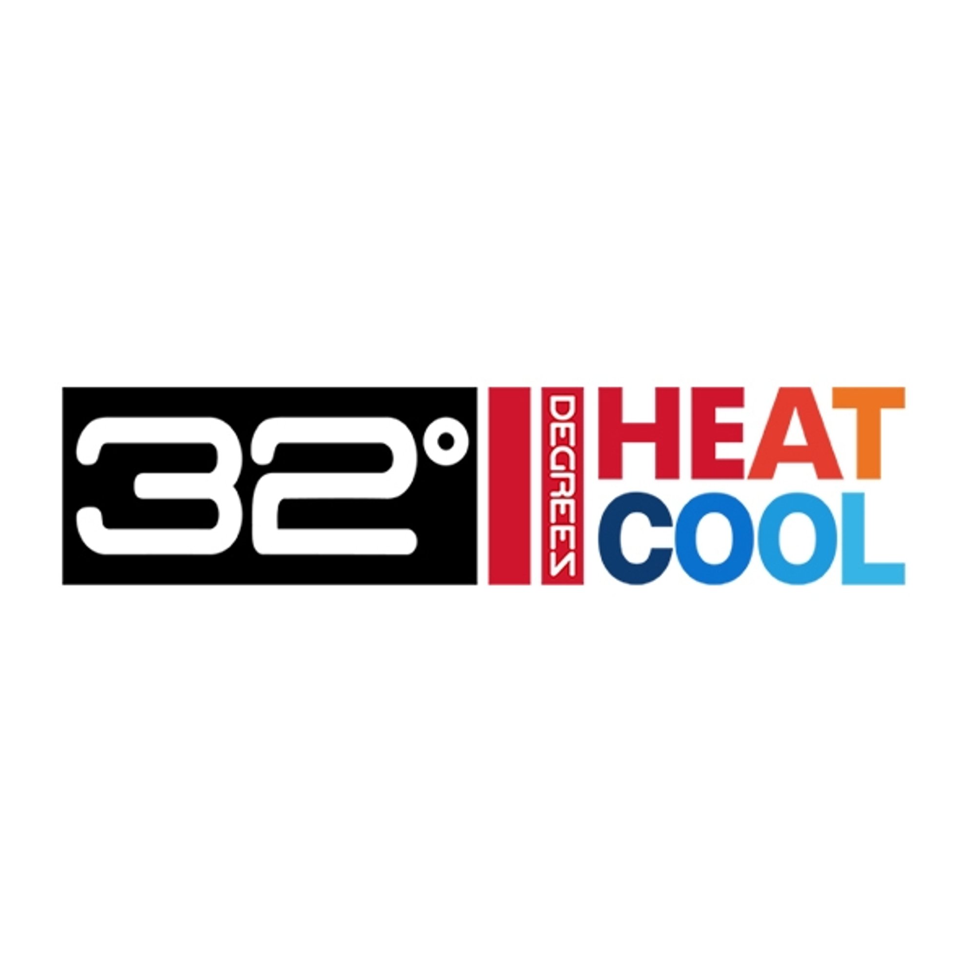 32 Degrees