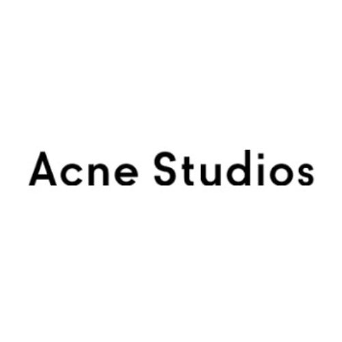 Acne Studios