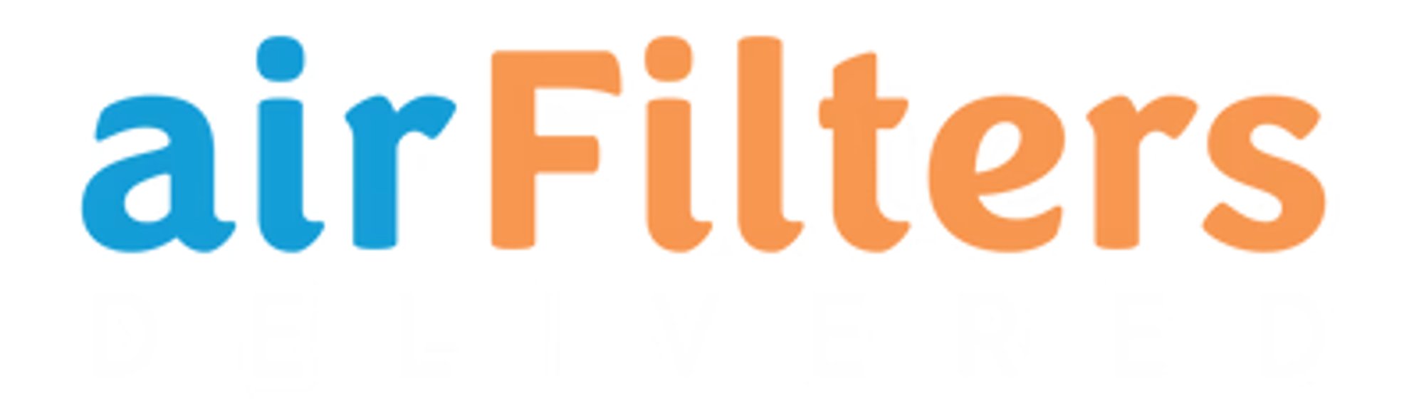 Air Filters Delivered