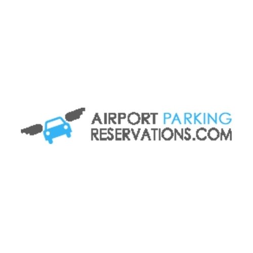 Airport Parking Reservations