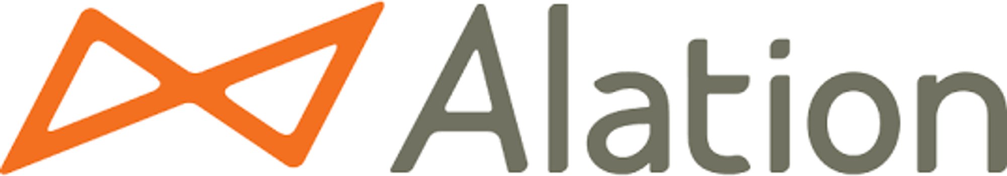 Alation