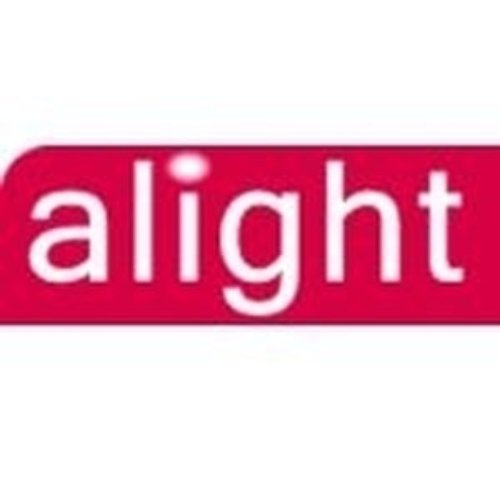Alight