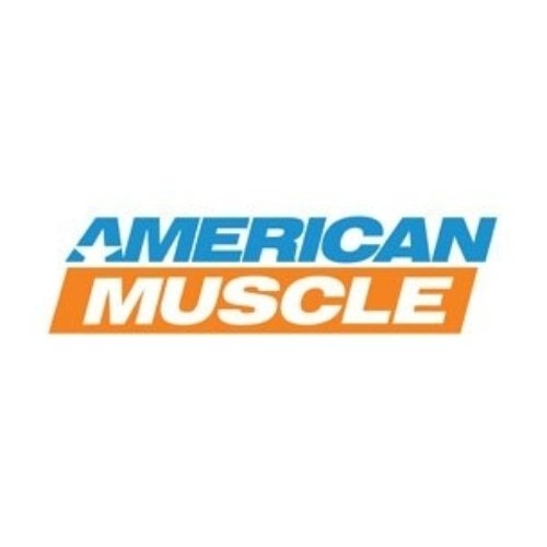 American Muscle