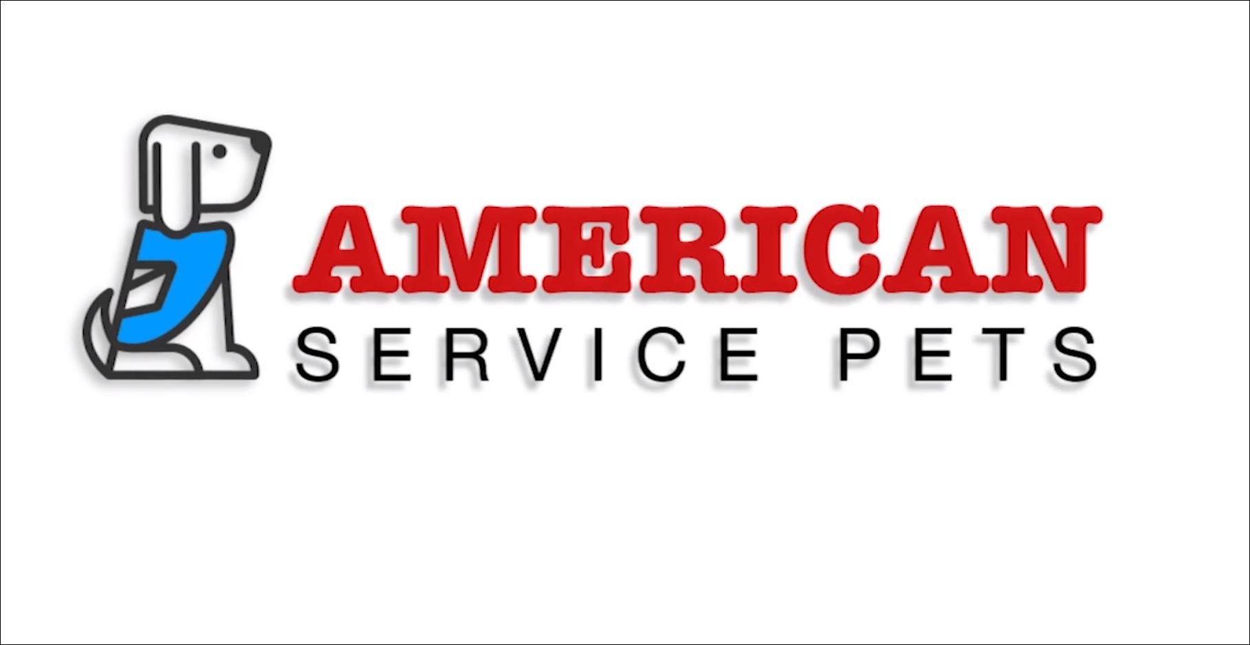 American Service Pets