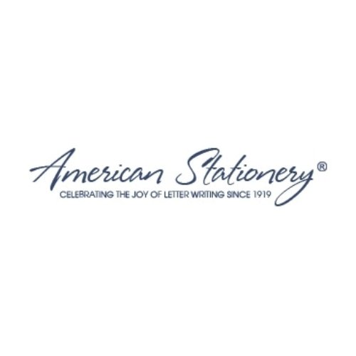 American Stationery