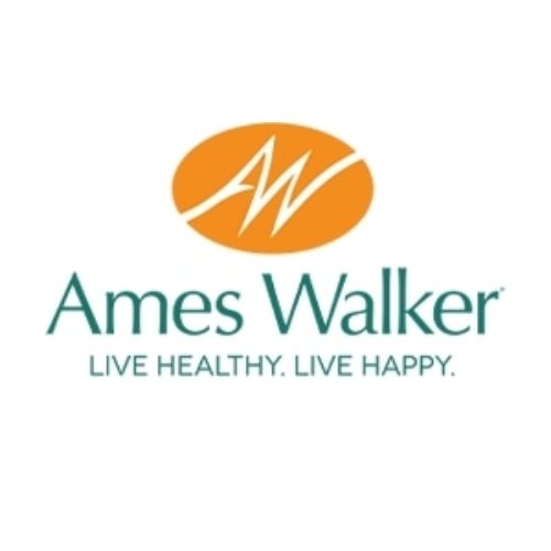 Ames Walker