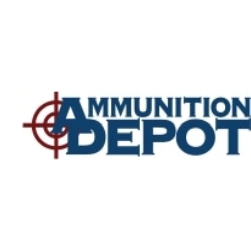 Ammunition Depot