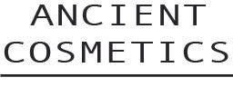 Ancient Cosmetics