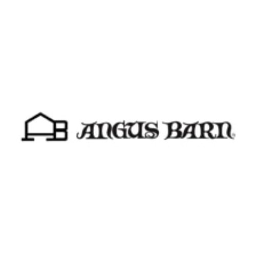 Angus Barn