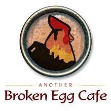 Another Broken Egg