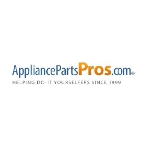 AppliancePartsPros.com