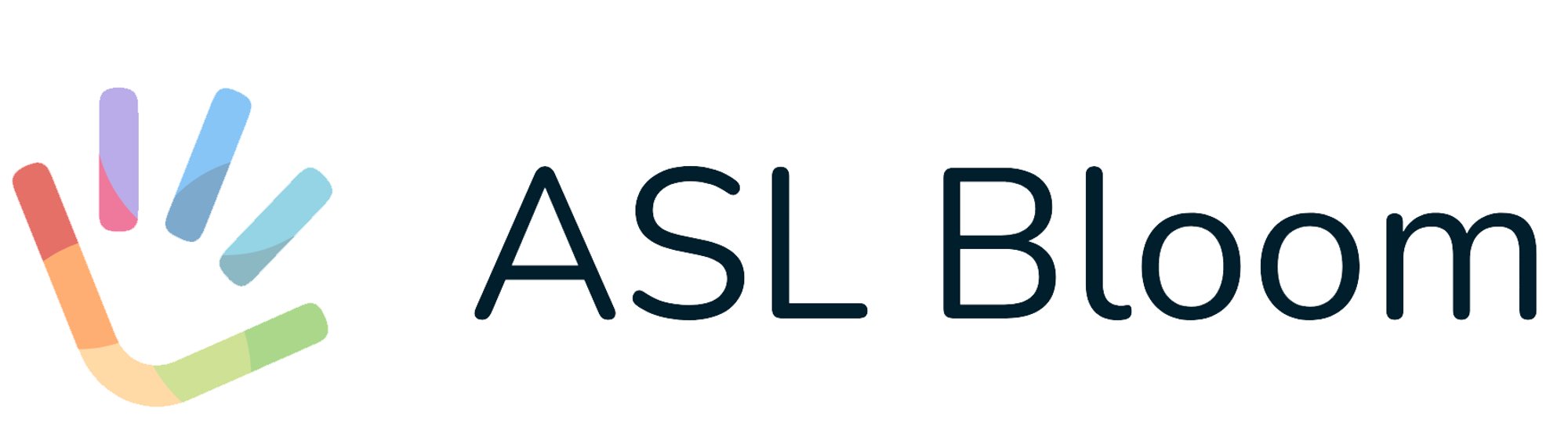 ASL Bloom