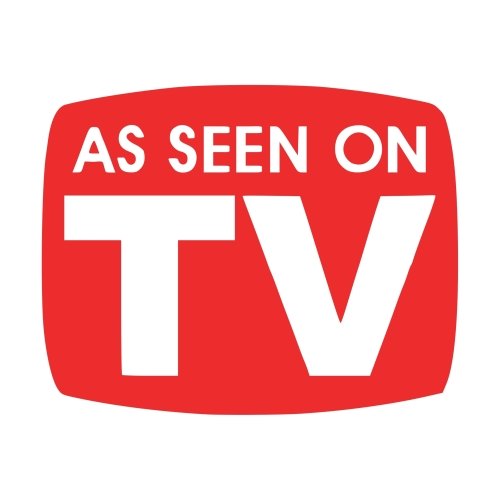 As Seen On TV