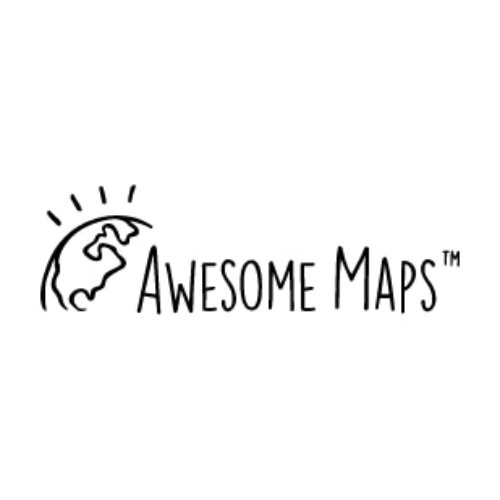Awesome Maps