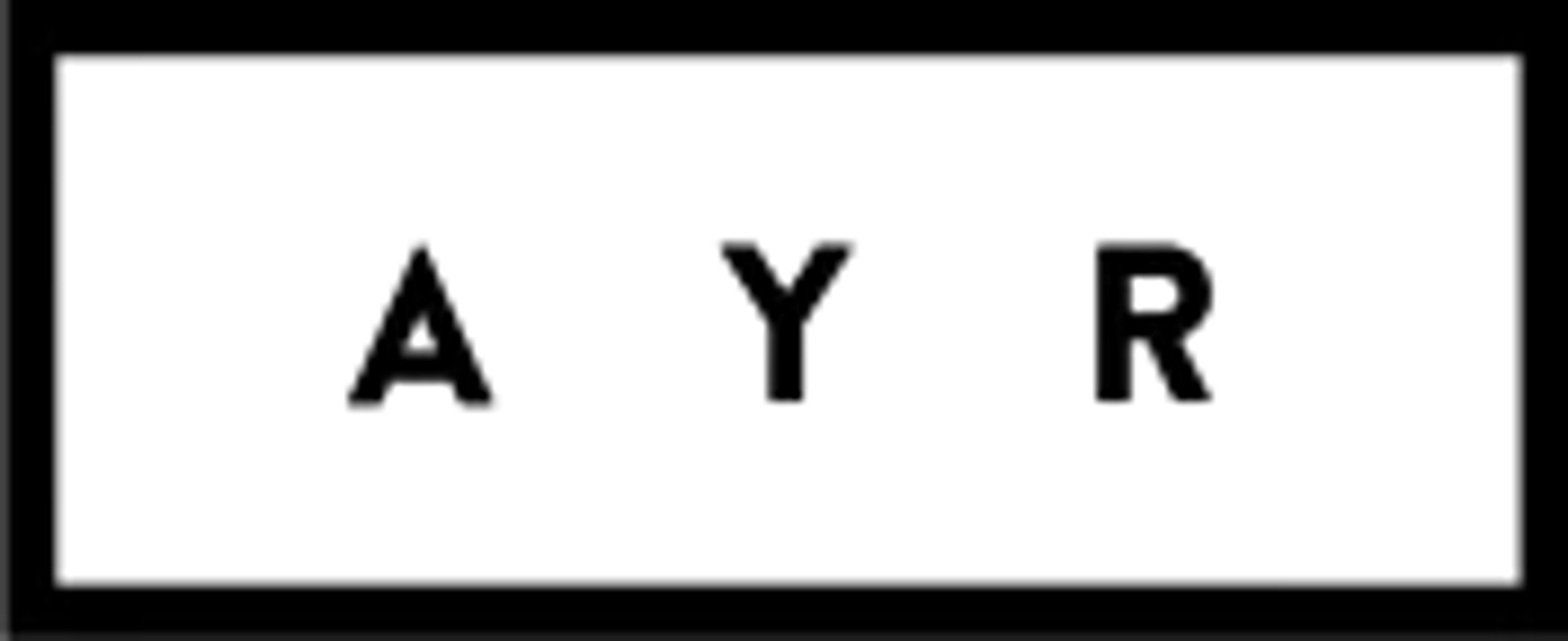AYR