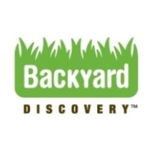 Backyard Discovery