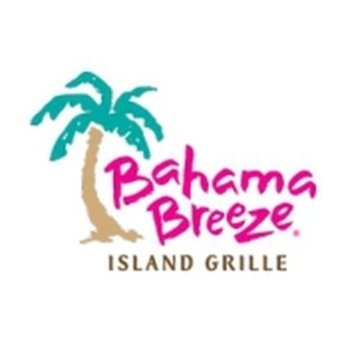 Bahama Breeze