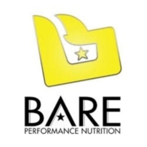 Bare Performance Nutrition