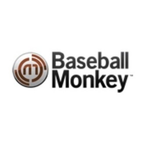 Baseball Monkey
