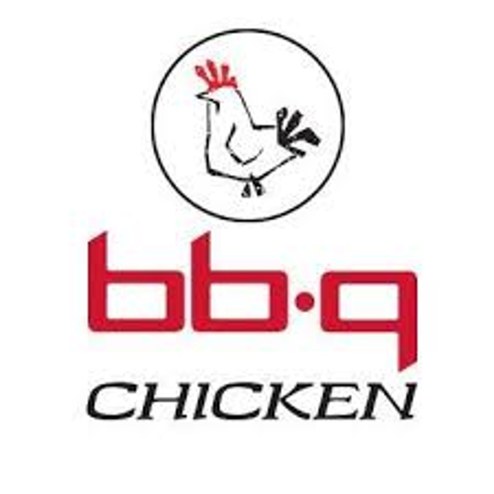 Bbq chicken