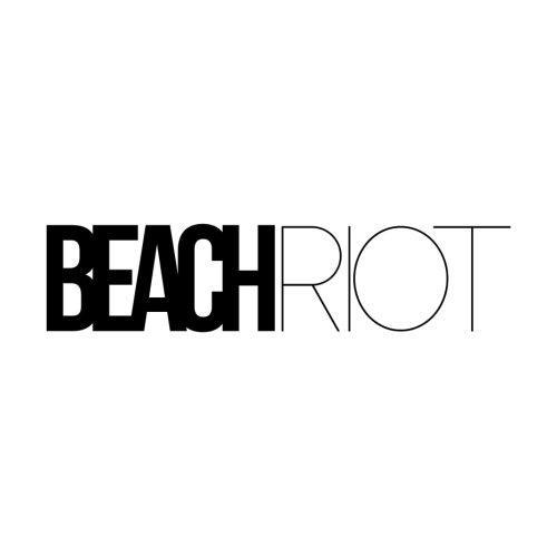 Beach Riot