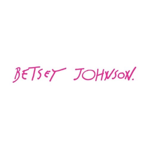 Betsey Johnson