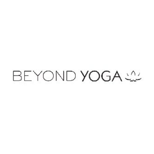 Beyond Yoga