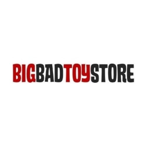 BigBadToyStore