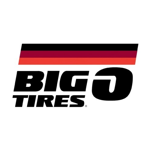 Big O Tires
