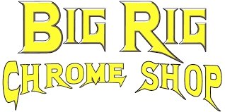 Big Rig Chrome Shop