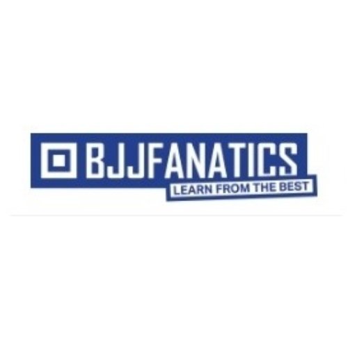BJJ Fanatics