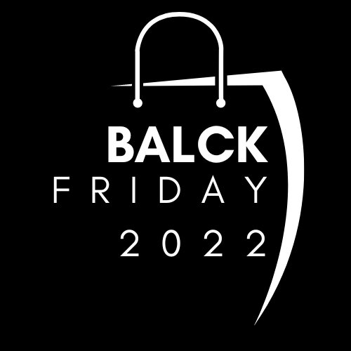 Black Friday Online