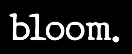bloom.