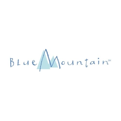Blue Mountain
