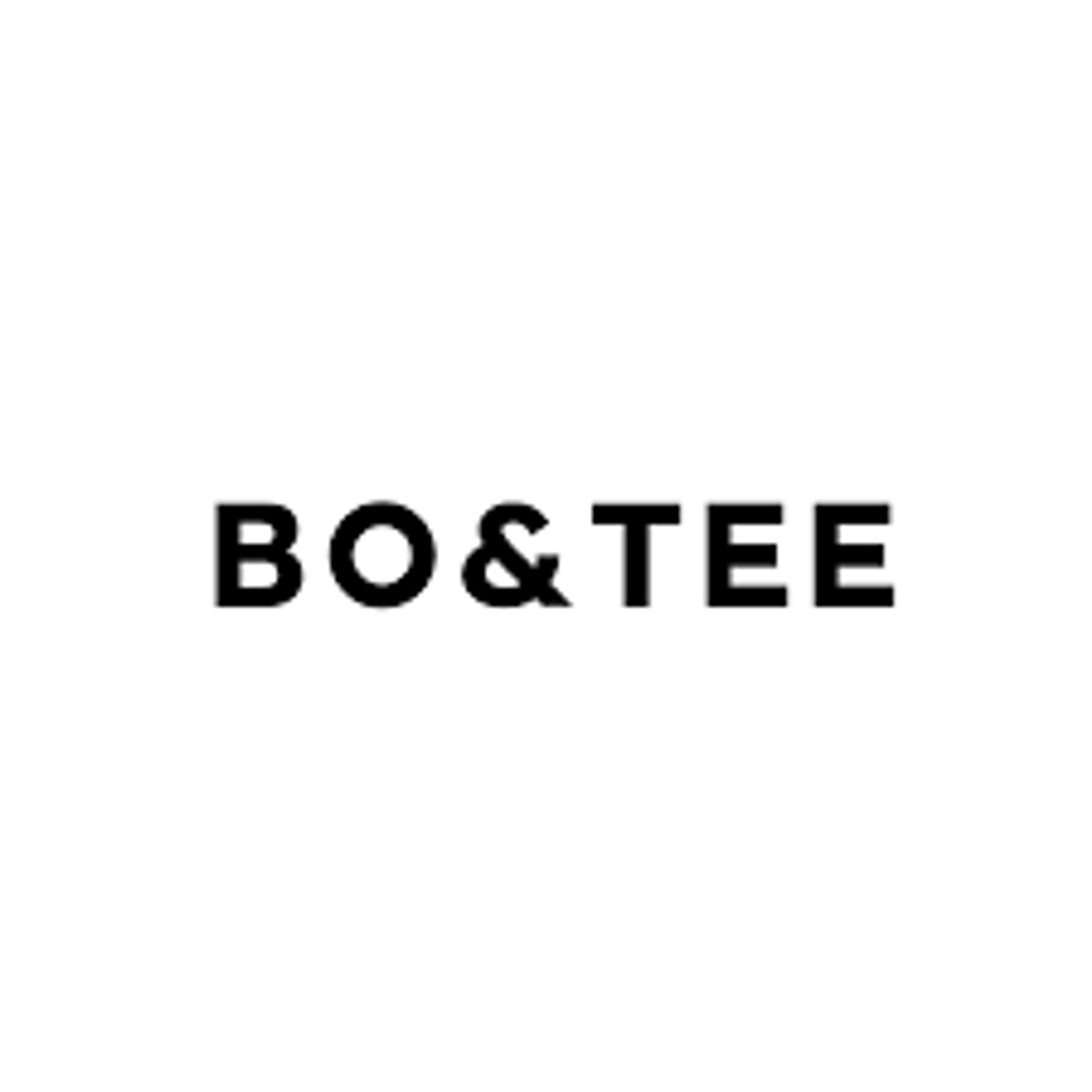 Bo and Tee