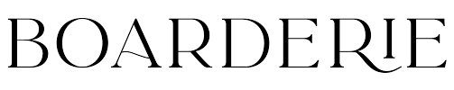 Boarderie
