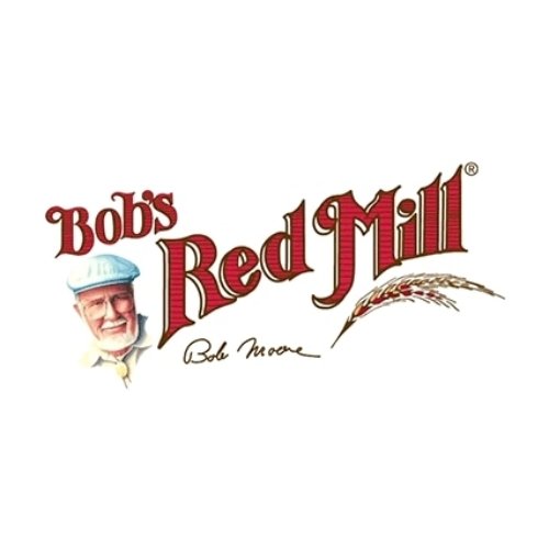 Bobs Red Mill