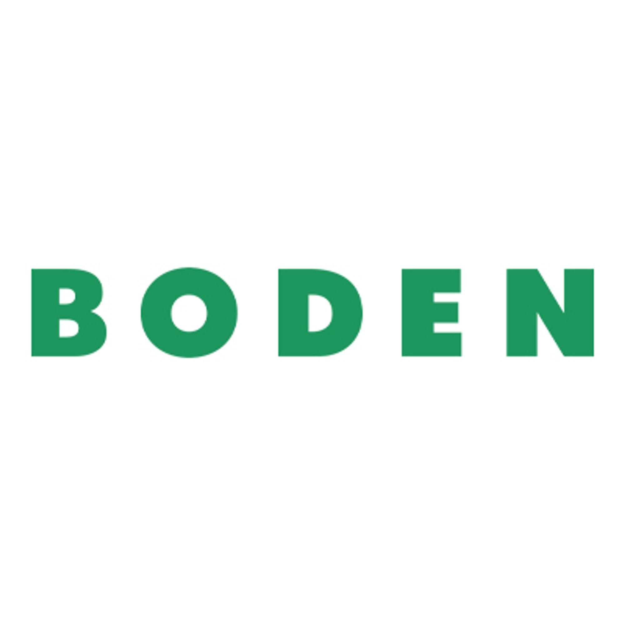 Boden