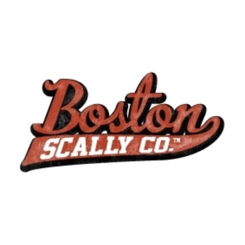 Boston Scally
