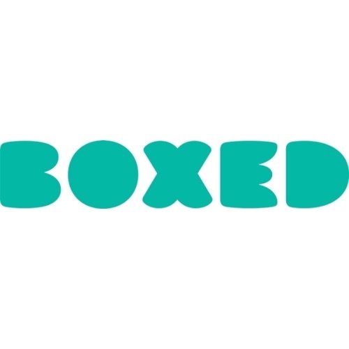 Boxed