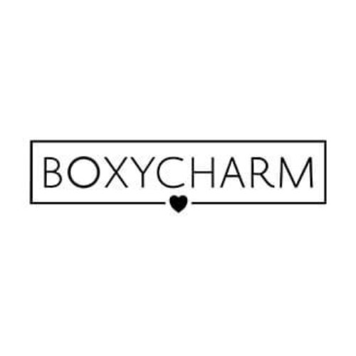 BoxyCharm