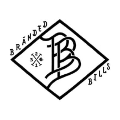 Branded Bills