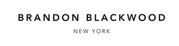 BRANDON BLACKWOOD